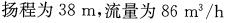 专业案例（暖通空调专业）,模拟考试,2022年专业案例（暖通空调）模拟试卷