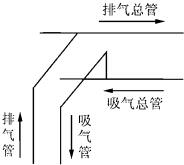 专业知识（暖通空调专业）,综合练习,综合练习10