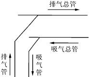 专业知识（暖通空调专业）,综合练习,综合练习10