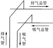 专业知识（暖通空调专业）,综合练习,综合练习10