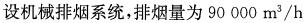 专业案例（暖通空调专业）,章节练习,基础复习,专业案例