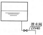 专业知识（给排水）,章节练习,基础复习,建筑给水排水工程