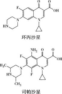 西药学专业一,模拟考试,2021年执业药师考试《药学专业知识一》模拟试卷1