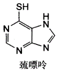 西药学专业一,章节练习,基础复习,常用的药物结构与作用