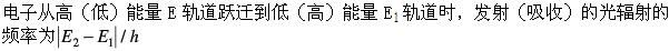 军队文职物理,预测试卷,2022年军队文职人员招聘《物理》名师预测卷1