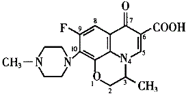 药学（士）,章节练习,基础知识习题,药物化学