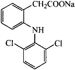 药学（士）,章节练习,基础知识习题,药物化学