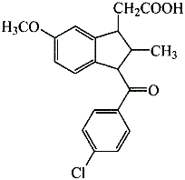 药学（士）,章节练习,基础知识习题,药物化学