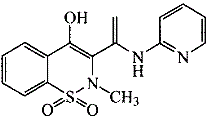 药学（士）,章节练习,基础知识习题,药物化学