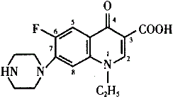 药学（士）,章节练习,基础知识习题,药物化学