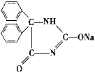 药学（士）,章节练习,基础知识习题,药物化学