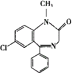 药学（士）,章节练习,基础知识习题,药物化学