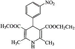 药学（士）,章节练习,基础知识习题,药物化学