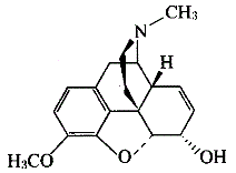 药学（士）,章节练习,基础知识习题,药物化学