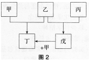 中学化学学科知识与教学能力,历年真题,2017上半年教师资格证考试《化学学科知识与教学能力》（高级中学）真题