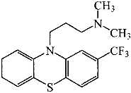 药学（士）,章节练习,基础知识习题,药物化学