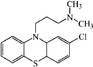 药学（士）,章节练习,基础知识习题,药物化学