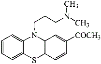 药学（士）,章节练习,基础知识习题,药物化学